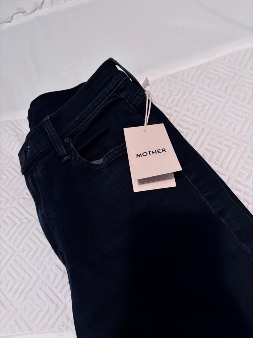Mother Rambler Jeans - Picture 6 of 6